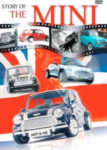 Story of the Mini |   DVD